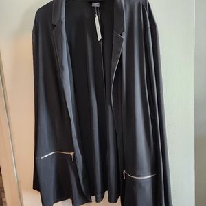 Lane Bryant jacket size 26/28